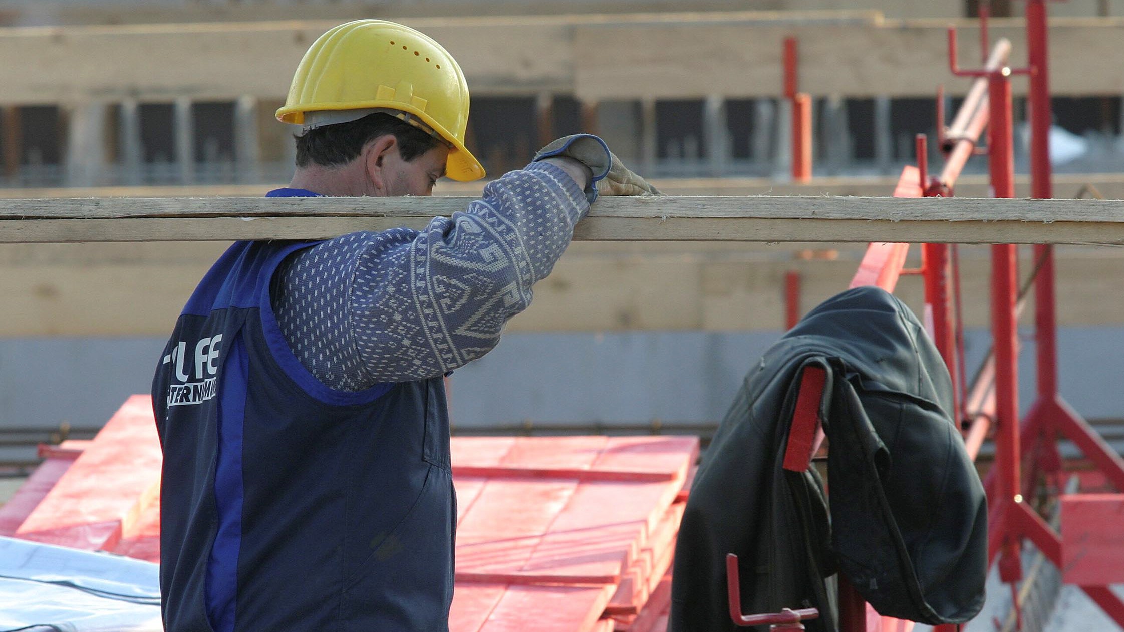 EU labour authority failed to act on its first worker abuse cases